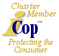 iCop™ Charter Member - Protecting the Consumer