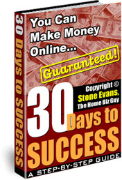 30 Days to Success