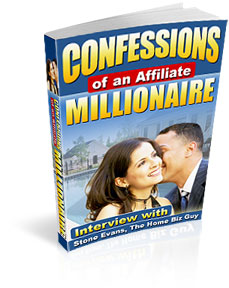 Confessions of an Affiliate Millionaire